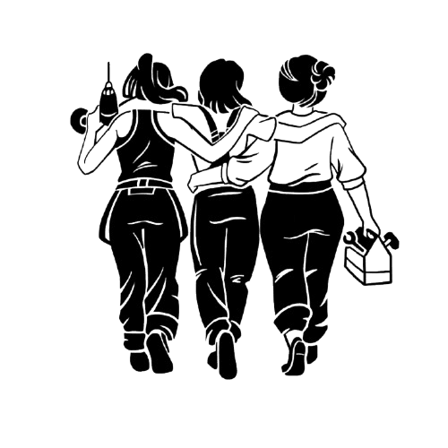 DIY courses for Women