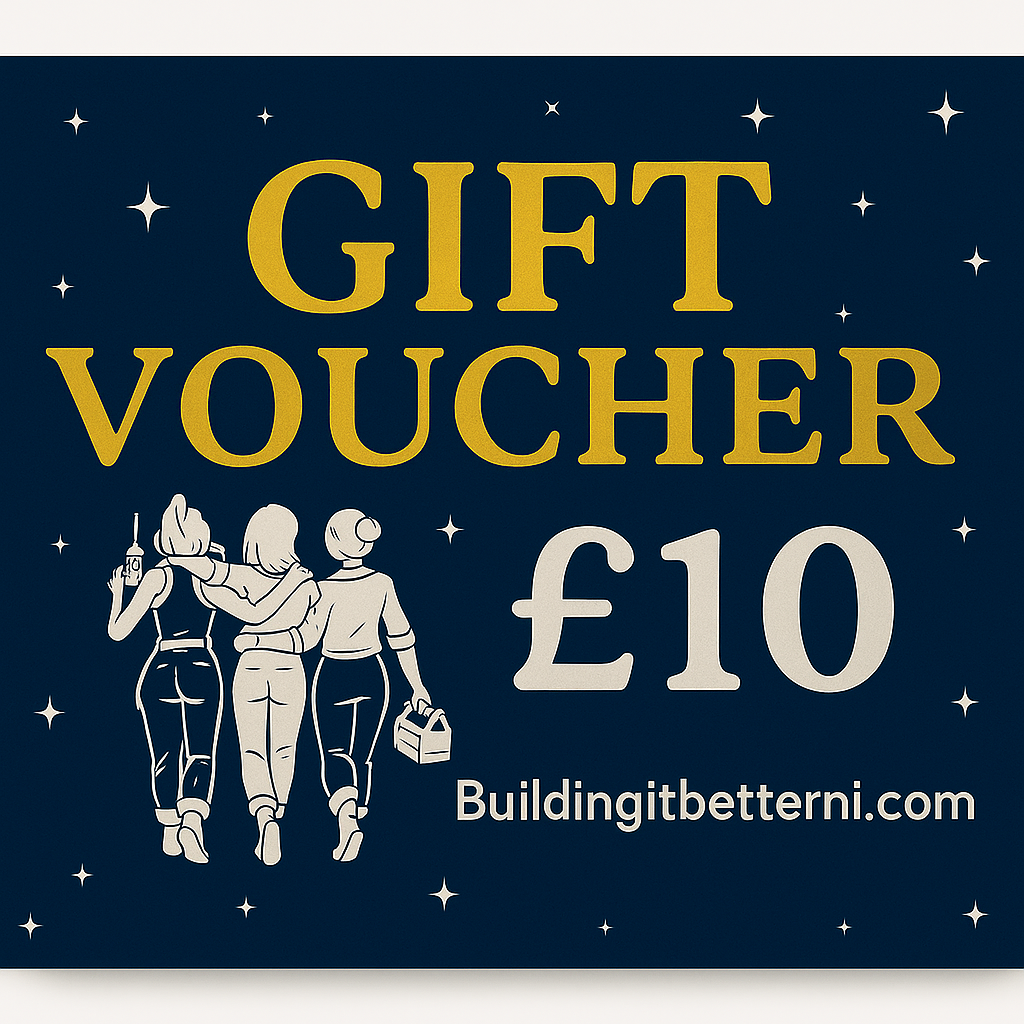 £10 Gift Voucher