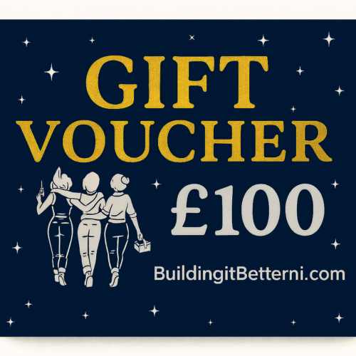 £100 Gift Voucher