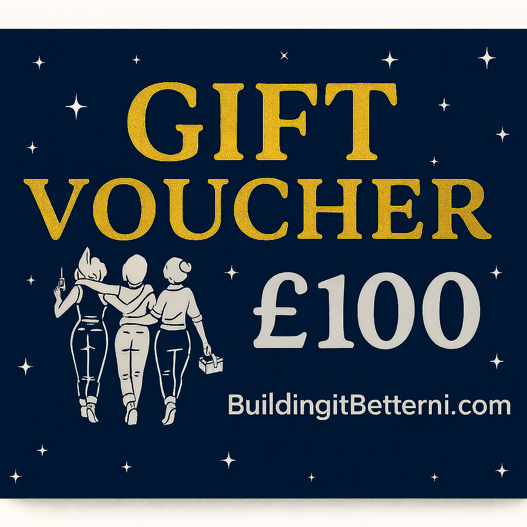 £100 Gift Voucher
