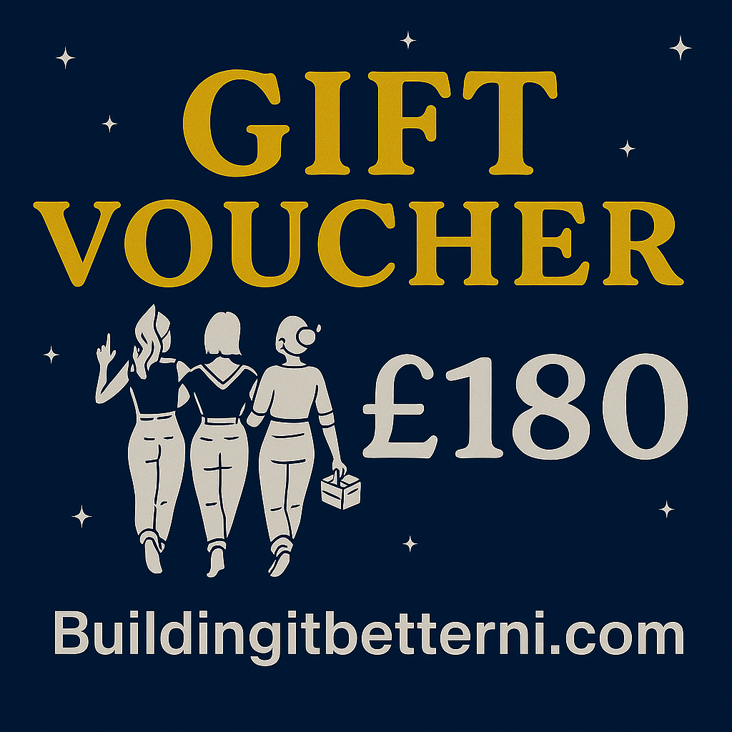 £180 Gift Voucher