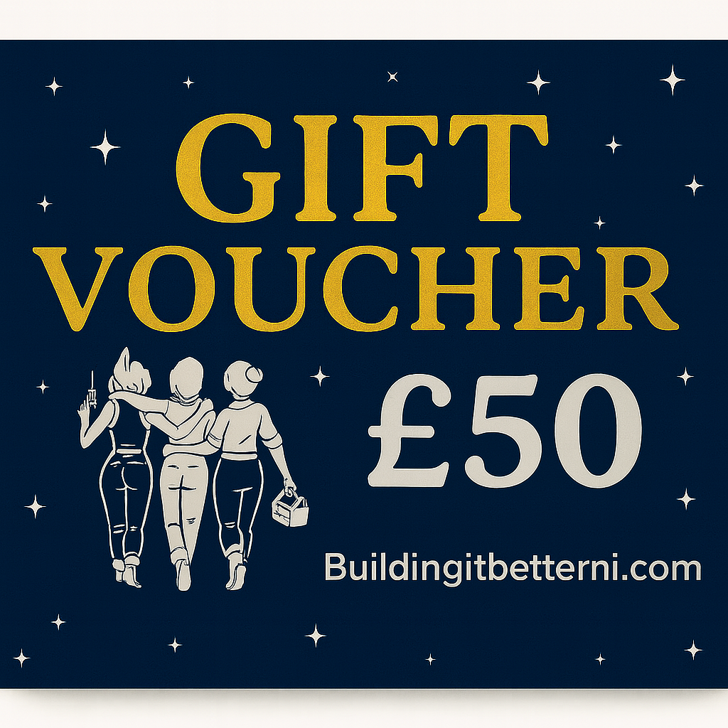 £50 Gift Voucher
